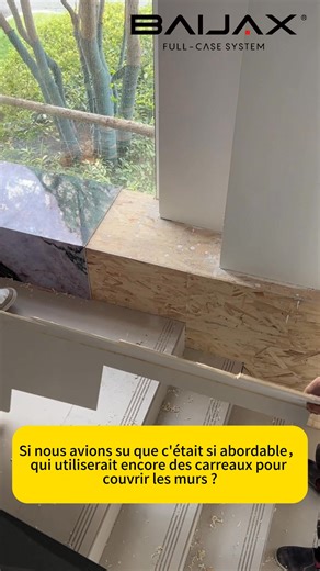 New decoration material #interior design #wall design #home decor ideas #back drop decorations #wall panelling #TV wall design. #designer #design #wallpaper #renovation #woodveneer #wallboard #DIY #Wood | baijiaxiangz6