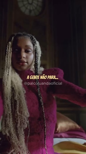 Palco Luanda on Instagram: "🎶 “Vibe” – Anselmo Ralph, Nenny & Nelson Freitas"