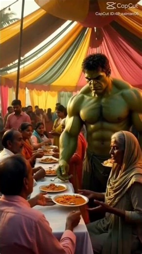 How To Create Perfect HULK Ai Videos | Like Hulk Badmash AI | ai video kaise banaye 🤑
