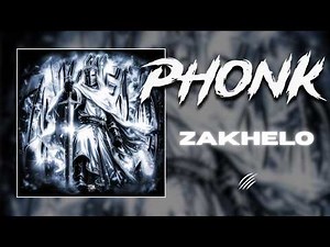 Rushex - ZAKHELO (NORMAL | SPED UP | SLOWED | ULTRA SLOWED)