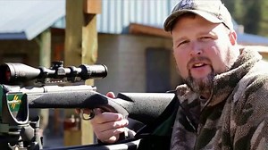 Steve's Outdoor Adventure TV Spot, 'Big Game Hunting Adventure'
