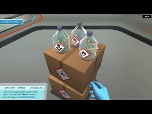 Let's learn how to use Labster