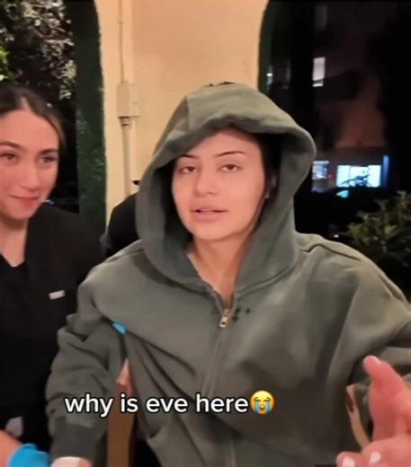 why is eve here😭 #wendyortiz #evelynortiz #viral #fyp #edit @Wendy Ortiz @Wendy Ortiz @evelyn ortiz wendy ortiz evelyn ortiz for you page trending viral wendy ortiz mommy makeover wendy and evelyn ortiz