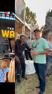 Al Anderson on Reels