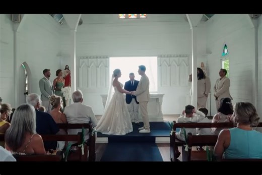 Consumed By Fire on Reels