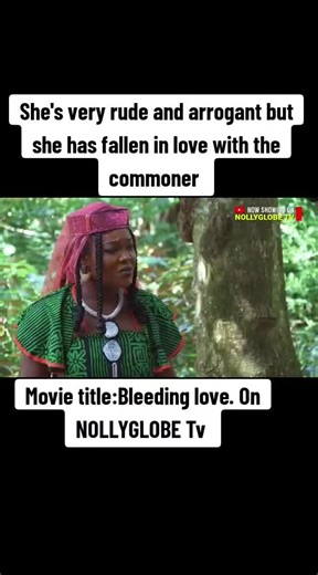 Bleeding Love: A Tale of Princess and Pride