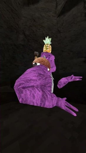 NEW flying mod in Gorilla tag?! #gorillatag #vr