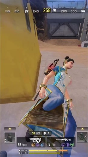 Medic Drone Class Chip 💉🔥 | Very Useful for New Players | COD Mobile BR