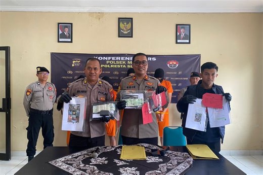 Tipu-tipu Modus Tukar Tambah Mobil Bekas, Brio dan Uang Rp 210 Juta Raib Jadi Pajero Sport Bodong - Gridoto