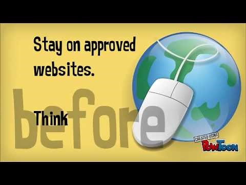 Computer Lab Rules & Procedures