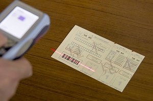 可変印字・ナンバリング・バーコード