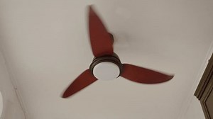 Tilt View Three Rotating Blades Ceiling Stock Footage Video (100% Royalty-free) 3524828047 | Shutterstock