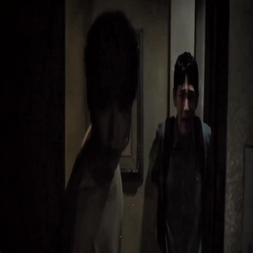 Crybaby Jongwoo scene explained: Strangers From Hell Hell Is Other People