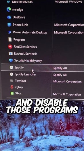 PC Tips You NEED To Know | Startup Apps #pc #helpful #education