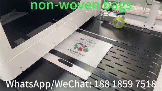 High-Speed ​​Digital Printer #UV Printer #Multi-Function #Universal #Factory Direct from China #Affordable Price #Fast Delivery #2025# Professionally Made in China: We manufacture and export a wide range of digital printing equipment and have accumulated extensive manufacturing experience. If you require a high-quality, affordable printer, please contact us for details. Applications: Logo printing on a variety of products, including paper cups, paper boxes, paper bags, non-woven bags, cardboard,