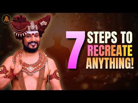How to Collapse Time & Manifest in the 5th Dimension? | The Physics of Akasha