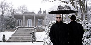 Inside the New Karl Lagerfeld Documentary Everyone Will Be Talking About