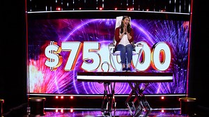 Hotter Hands is SO thrilling! 🔥 | Ellen's Game of Games