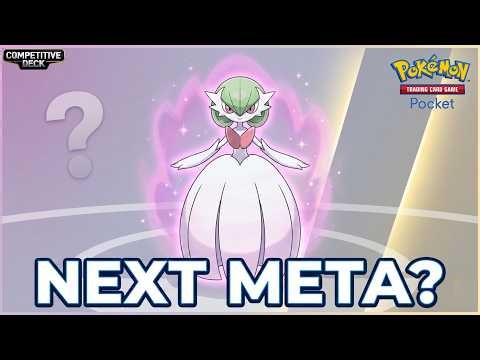 Is Mega Gardevoir ex the Next Meta… or Just Hype? | Pokemon Tcg Pocket