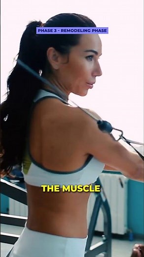 How to Help Yourself Muscle Tear Recovery