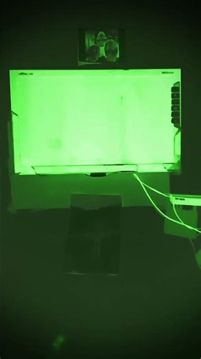 TV panasonic logo effects effects 1