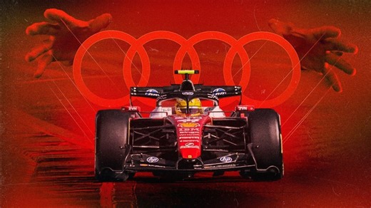 这才是法拉利最大的阻碍