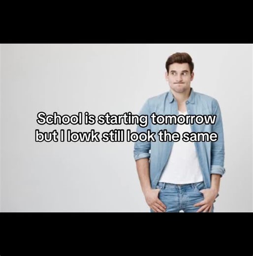 I’ll get there sometime later… #meme #trend #streak #school