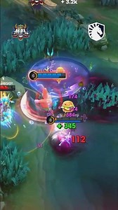 HOW IS HE STILL ALIVE???!! Game 3 Sanji was a different beast 😮‍💨 #LetsGoLiquid #TeamLiquidPH