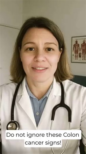 1.3K views | Recognize the early warning signs of colon cancer, learn more about risk factors, and explore information about today’s most effective treatments—from advanced therapies to life-saving colonoscopies. Early detection is key, and with the right knowledge, prevention and better outcomes are within reach. Discover more information | Answerly | Facebook