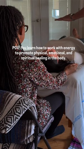 This weekend we’re holding our Reiki Level 1 & 2 Attunement, a sacred opportunity to open your energy channels, connect deeply with universal life force, and begin your journey as a Reiki practitioner. You’ll receive both Level 1 and Level 2 attunements, deepen your understanding of energy work, and gain confidence in working with subtle energy for yourself and others. If you feel called to become a Reiki practitioner, please reach out to join us this weekend, January 23-25. 🩵 | ZenLife Center 