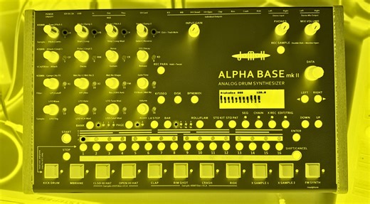 Drum Machines for Techno 2026: Punch, Workflow, and Character