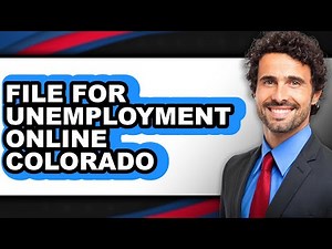 How to File for Unemployment Online in Colorado (UPDATED)