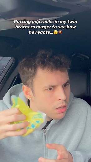 Josip & Martin Kristo | “my burgers exploding” HAD ME ROLLINGGGGG😂😂 | Instagram