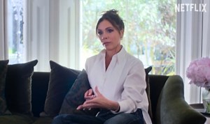 'BECKHAM' documentary series: official trailer