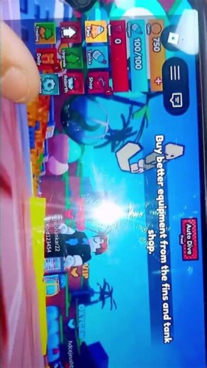 7 FPS → 100 FPS Roblox 😱No Lag Best Settings 2026 🚀।