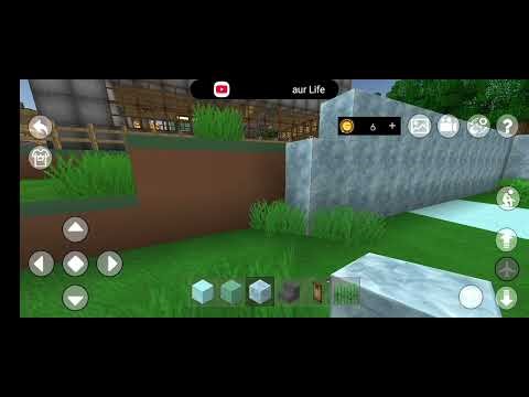 Mini block craft 3d game play 
