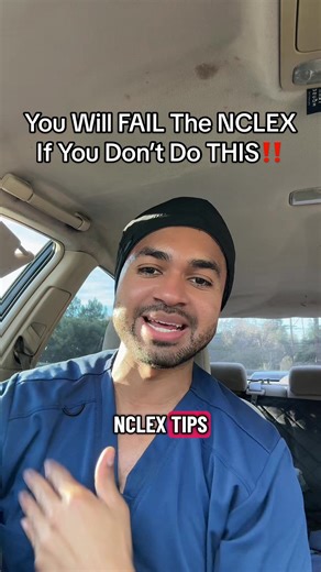 Essential NCLEX Study Tips for Success