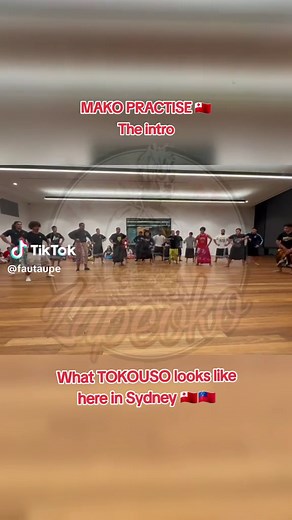 Embracing Tongan Culture: A Heartwarming Showcase in Sydney 🇹🇴🇼🇸