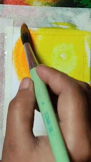 4.3K views · 51 reactions | Watercolor Painting  #pakhikar #fblifestyle #watercolor #art | Pakhi Kar | Facebook