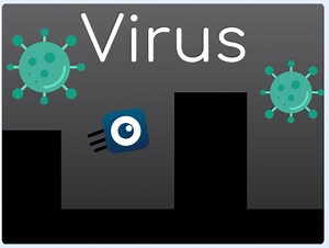 Design Platformer Game in Scratch 3.0 – Algorithm Behind the Sample Code – Part 1