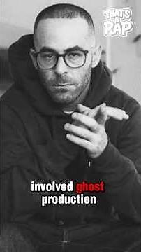 😳 The Alchemist's Secret Rise to Hip-Hop Power