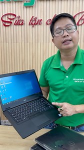 5.3K views · 16 reactions | Laptop Dell 5490 máy xách tay Mỹ. Chip core i5-8200u, ram 8gb, ssd 256gn, màn 14inch FHD, phím led, pin trên 2h, giá 5,2tr bảo hành 3T | MÁY TÍNH GIÁ KHO - maytinhgiakho.vn | Facebook