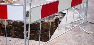 Watch Your Step: Protecting Workers from Falling into Holes -- Occupational Health & Safety