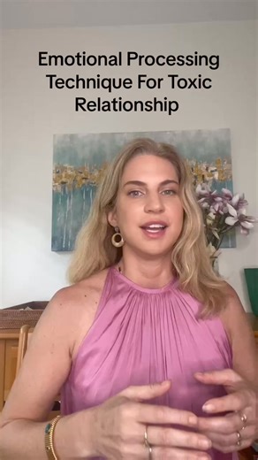 Emotional processing is essential for healing after leaving a toxic relationship with a narcissist. Take the time to process your emotions, regain your self-awareness, and prioritize your mental and emotional well-being. You deserve to heal and move forward towards a healthier, happier future. #narcawareness #narcissist #toxicrelationships #narcissism #emotionalabuse #HealingAfterToxicRelationships #EmotionalProcessing #toxicrelationship #narcissisticrelationship #narcissist ##narcissistsurvivor