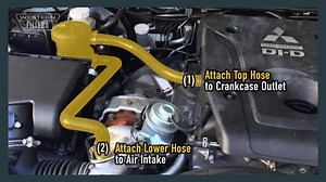 5.9K views · 6 comments | Probably our most popular kit to date, OS-PROV-14 suits the MItsubishi MQ Triton & Pajero Sports, the beauty of this kit is the custom one piece hoses that make it all look like a factory kit ! | Western Filters | Facebook