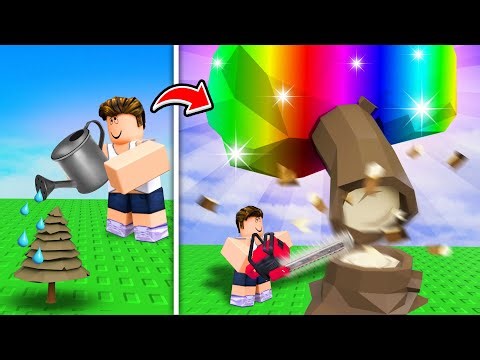 Chop Your Tree is AMAZING..