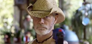 Trailer for Tropical Island Thriller 'Isolation' Featuring Stephen Lang | FirstShowing.net