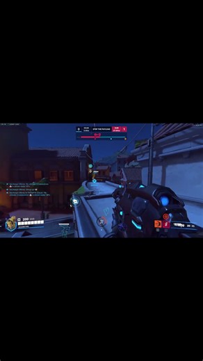 Time to learn how to play Widow