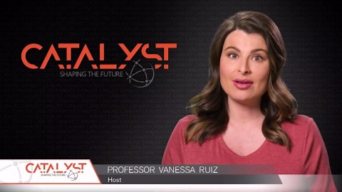 Catalyst:Catalyst Episode 5 Season 1 Episode 5