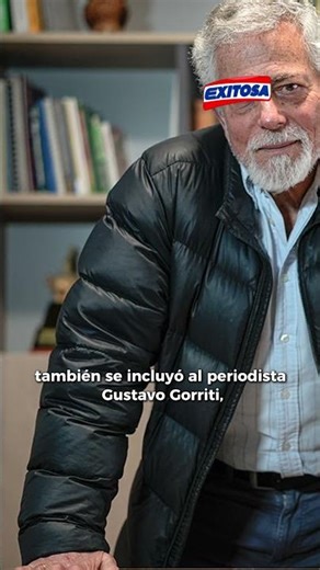 🔴🔵 Investigation against prosecutors Domingo Pérez and Rafael Vela has been shelved